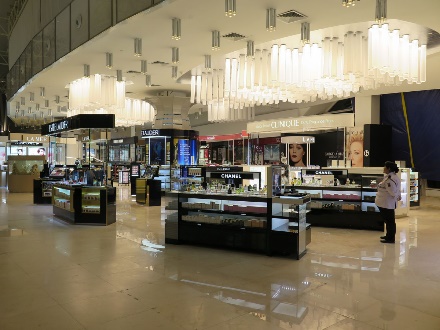 吉隆坡机场乘机攻略,吉隆坡国际机场出境攻略