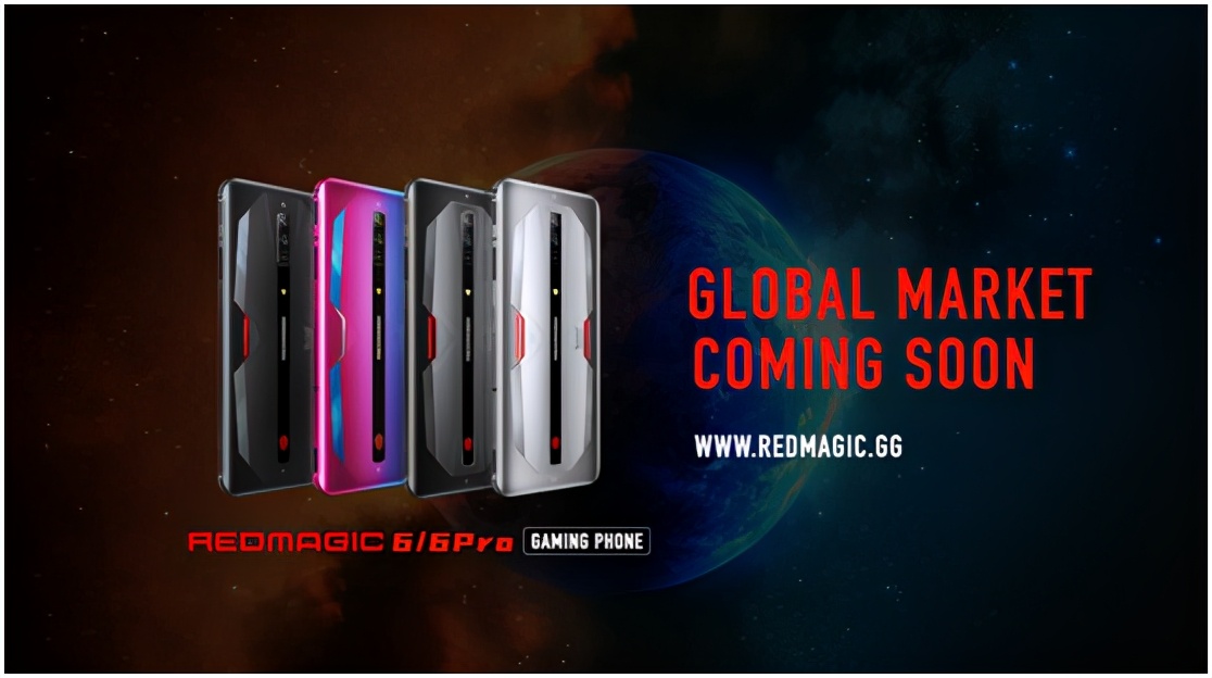 1000左右的全面屏游戏红魔手机,165hz的高刷会占用cpu吗