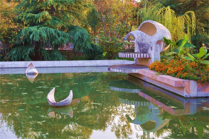 郑州所有区好学校,郑州有什么好的3+2学校