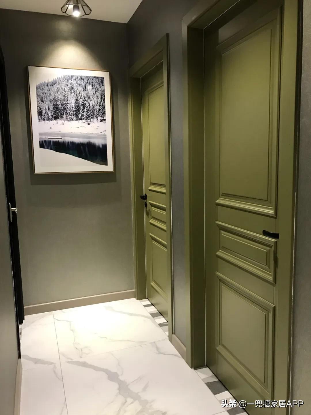 花几千块买的防盗门,花几千买什么门好