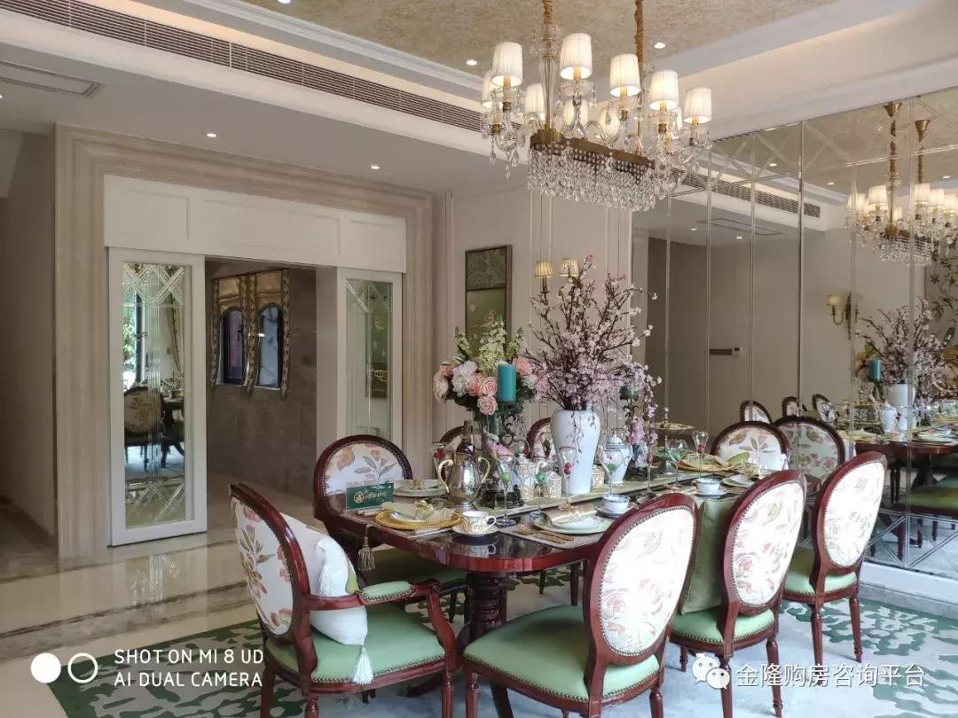 誉峰观澜,奥园观澜誉峰塘厦