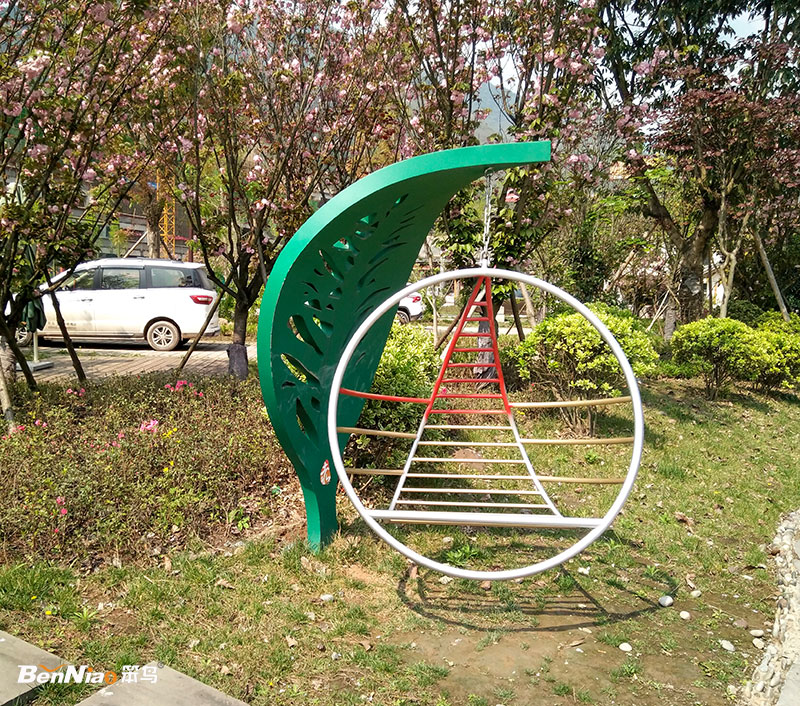 笨鸟文旅设计效果图,文旅景区创意设计摆件