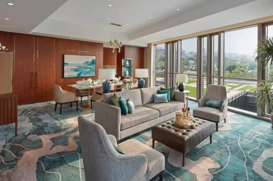 文华东方属于什么类型酒店,文华东方什么级别的酒店