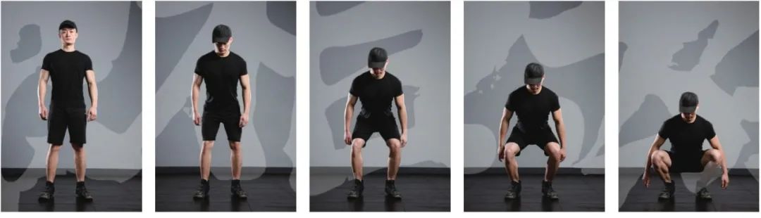 女性丰臀健身训练营,居家健身25分钟翘臀训练