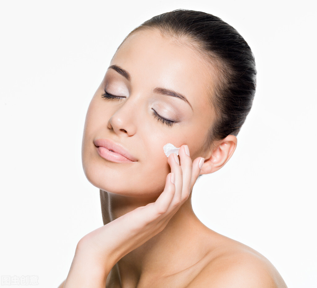 十效裸妆隔离霜使用方法,素颜隔离霜的正确使用顺序