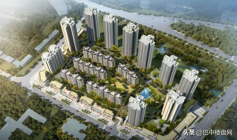 兴文老城区新建楼盘值得买吗,兴文最新楼盘排行榜