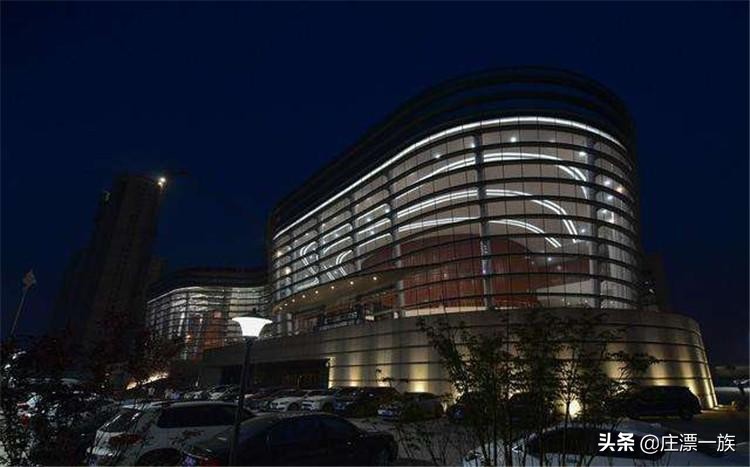 石家庄吃喝玩乐地图,吃喝玩乐石家庄24小时