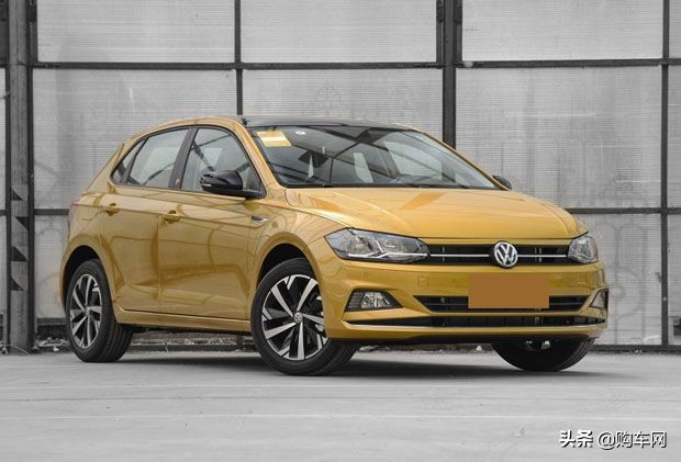 最便宜合资车5万以下,4款25万级豪华品牌精品两厢车推荐