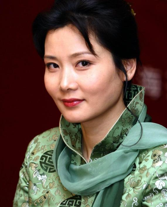 这6位女星个个美若天仙,杨幂眼神坚定有神认真迷人