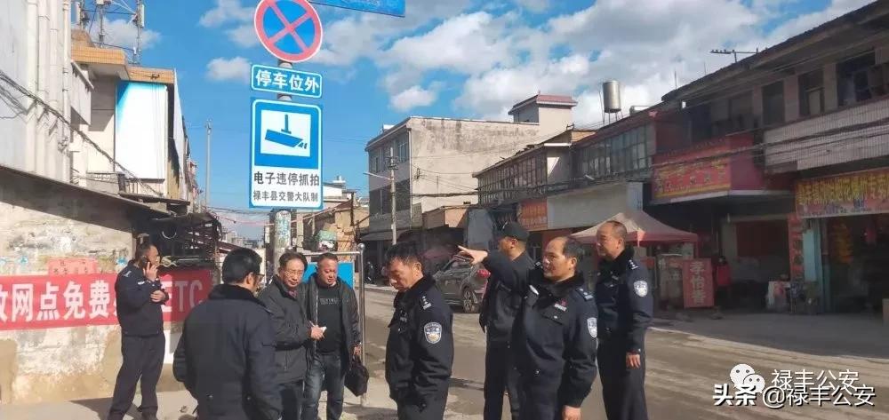 新时代交警责任与担当,交警大队工作亮点和经验做法