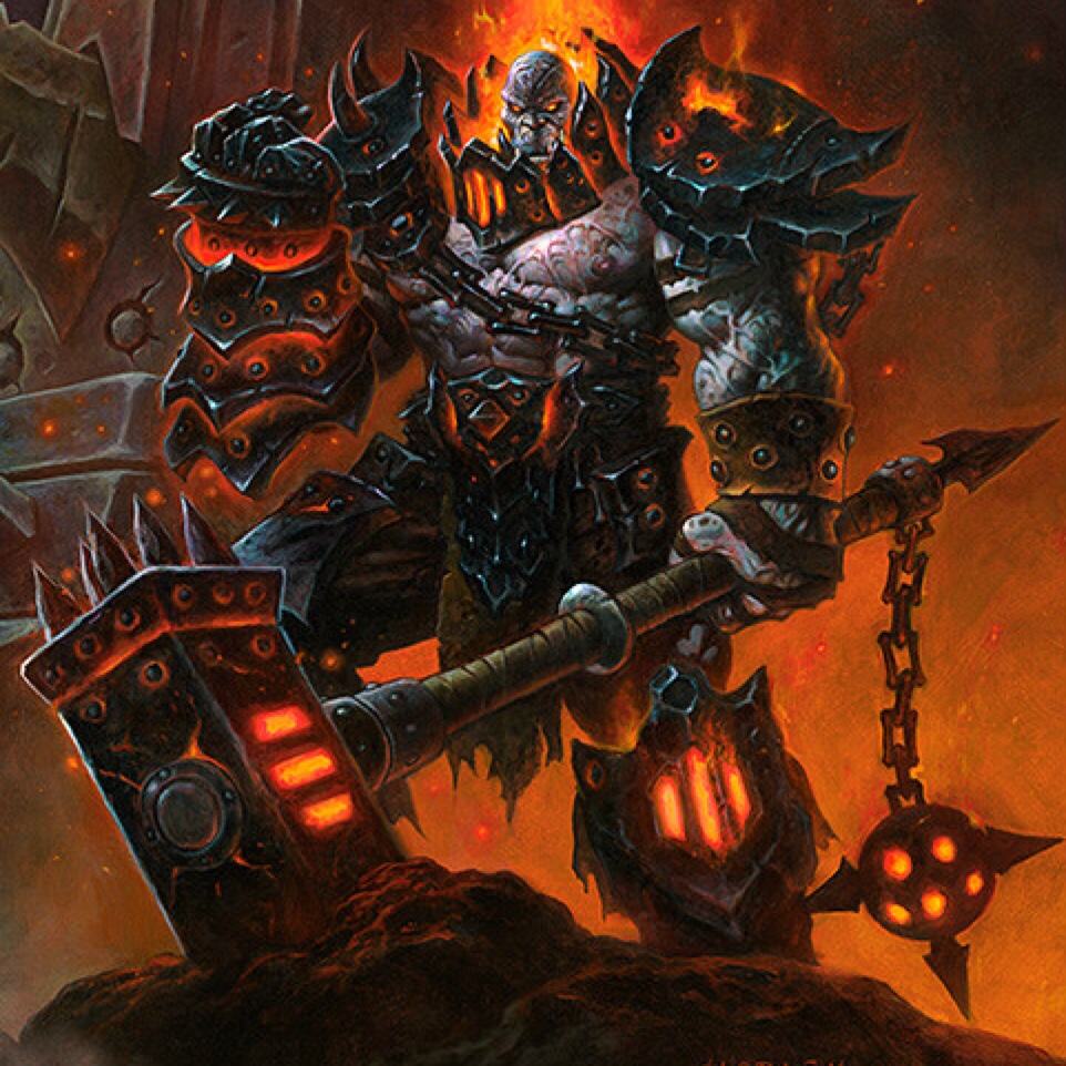 危险职业部落大酋长,部落最强的职业