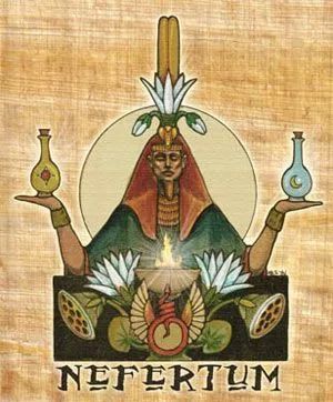 神秘学丨愈疗的巫术：芳香疗法