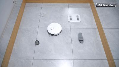 扫地机器人科沃斯和追觅测评,自动集尘扫地机器人测评