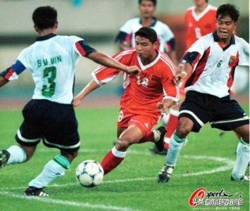 u23中国国奥队vs约旦,2004世青赛中国国奥