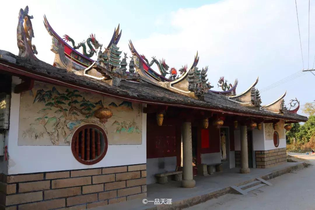 千年古县长泰,千年古县状元故里长泰