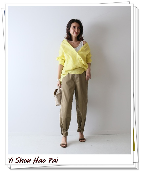 防晒亚麻开衫格子中长,亚麻防晒开衫