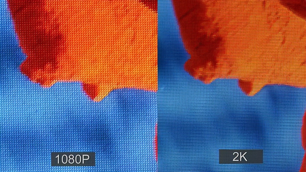 oppo真全面屏2k屏幕,oppo手机屏幕对比测试