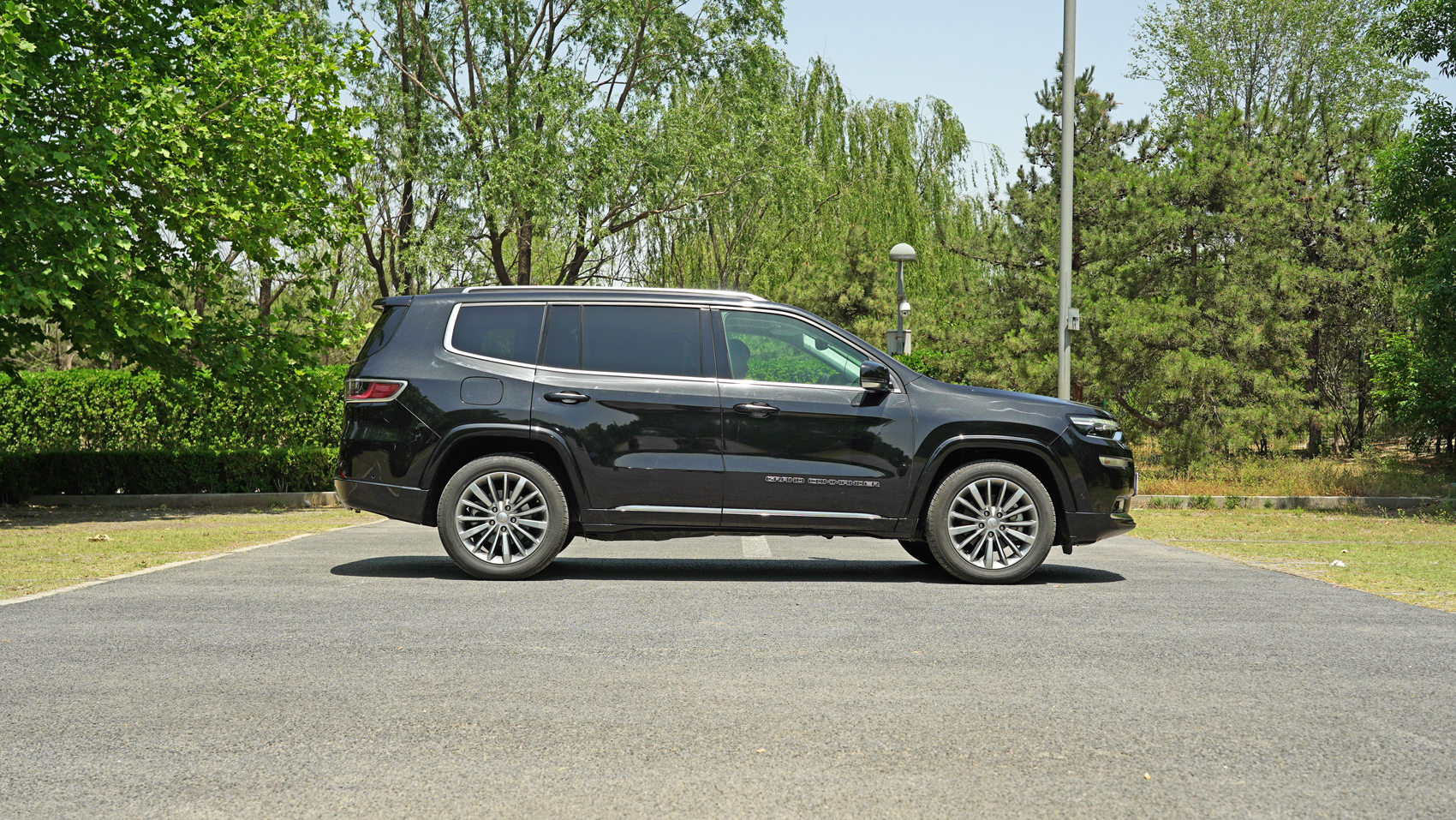 jeep大指挥官2020款,jeep大指挥官真实体验