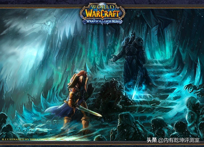 魔兽怀旧服tbc最新改动,魔兽世界怀旧服tbc首日全清