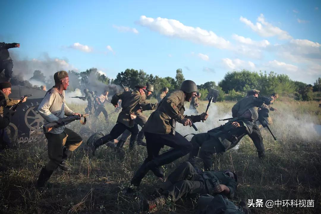 十大最激烈的战斗电影,十部真实到残酷的战争电影