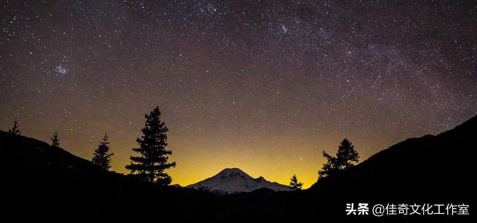 童年之夜寻灯笼鬼（二）