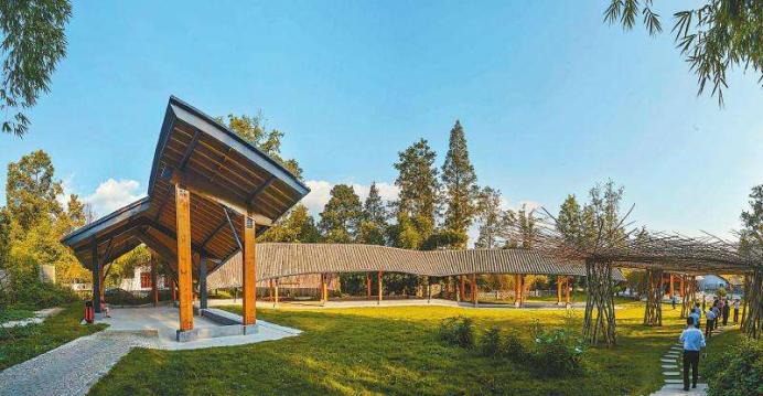 519中国旅游日免费景点,519中国旅游日活动总结