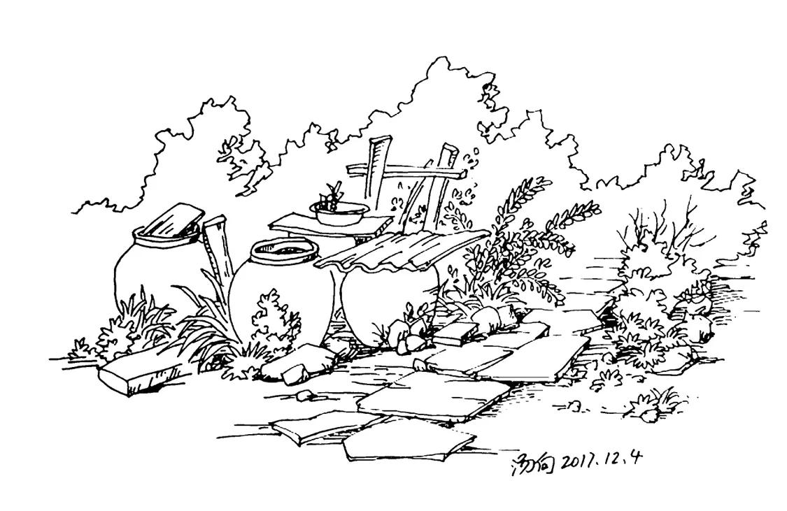 世界顶级人物肖像100张钢笔画临摹,40张顶级钢笔画