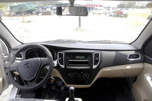 新豹3国六版测评,五大硬核ko集锦