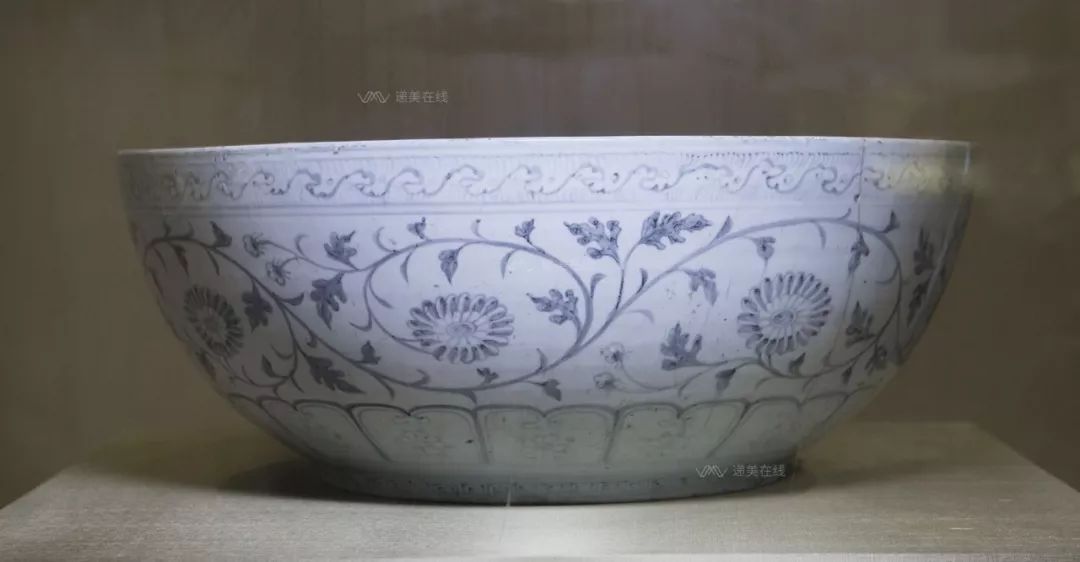 民国精品洪宪彩瓷收藏,最稀少的蓝釉瓷器