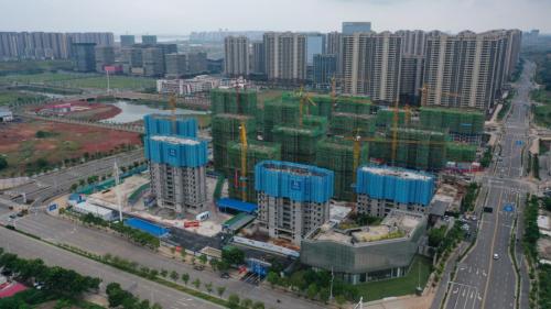 红谷滩2023年新盘,南昌红谷滩新楼盘推荐