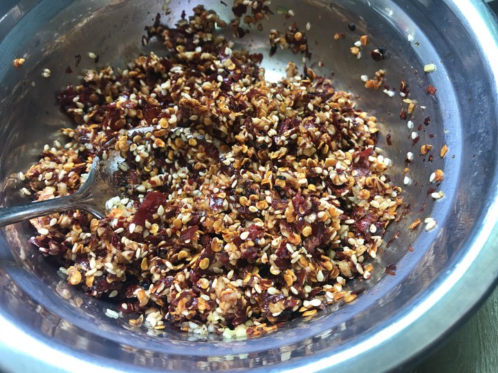 辣椒油有药用功效吗,辣椒油还有营养吗