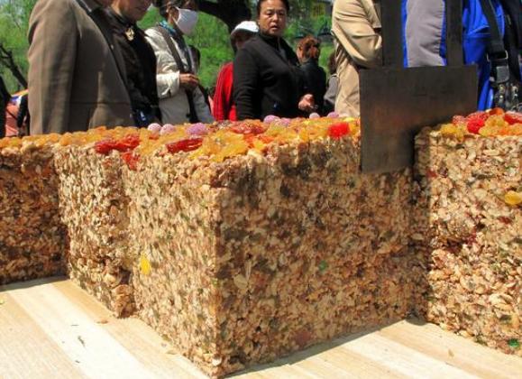 坑人的5种食物,坑人食物