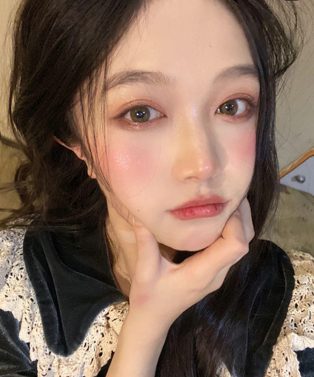 平价粉底液七七,七款粉底液