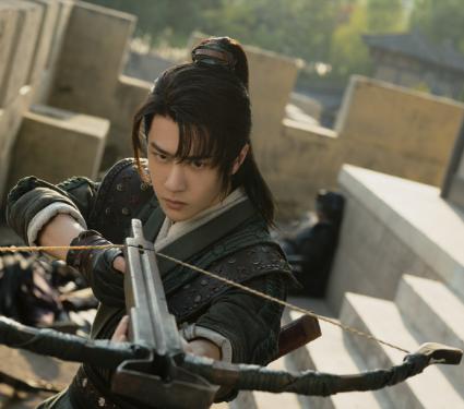 运费夫妇情感初现，《有翡》刷到停不下来，催更模式开启