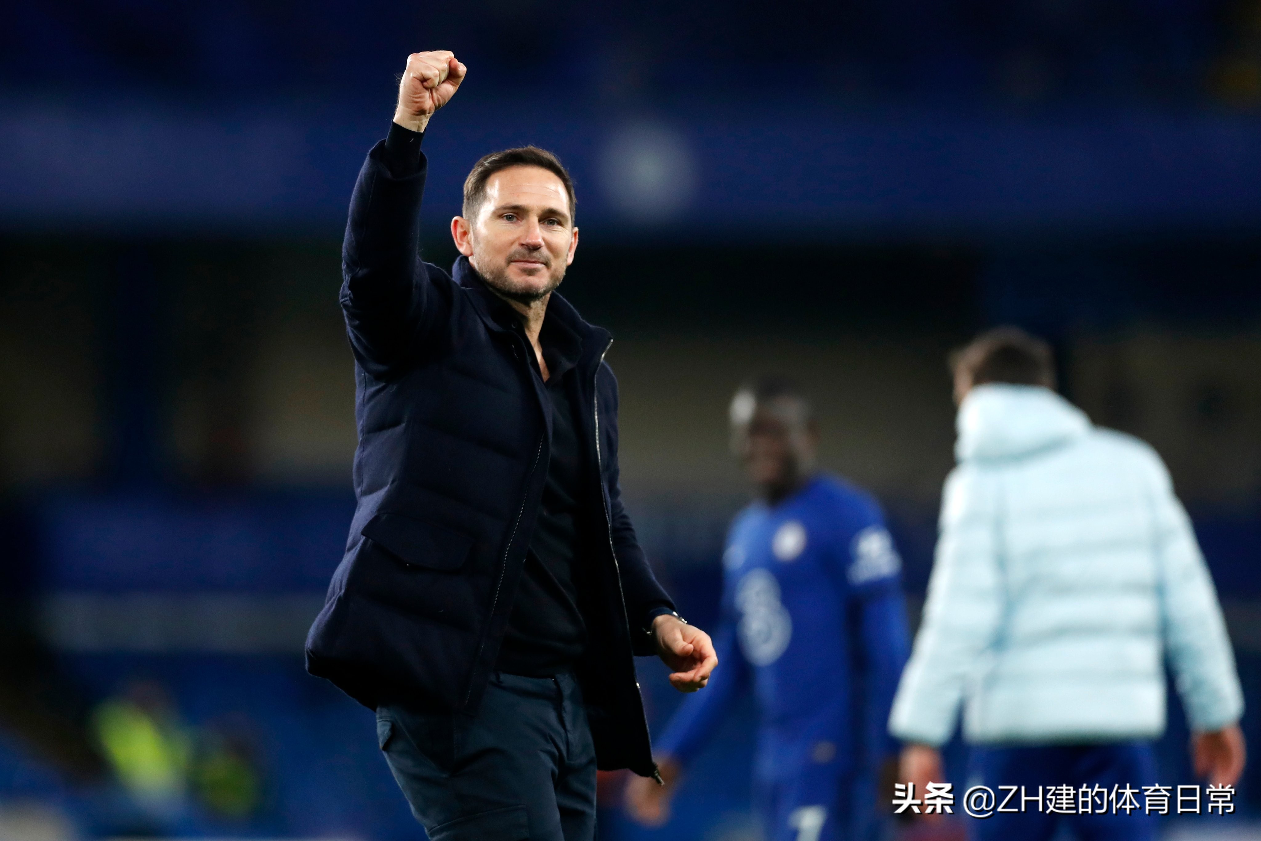 切尔西3-1战胜曼城,切尔西3-1胜伯恩茅斯