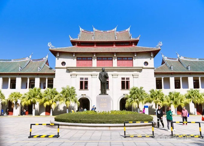 厦门旅游攻略两天两夜详细攻略,厦门旅游攻略一日游详细攻略