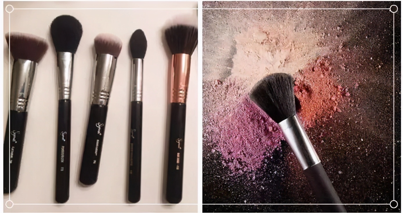 哪个牌子的化妆刷比较好,化妆刷哪个牌子好且实惠