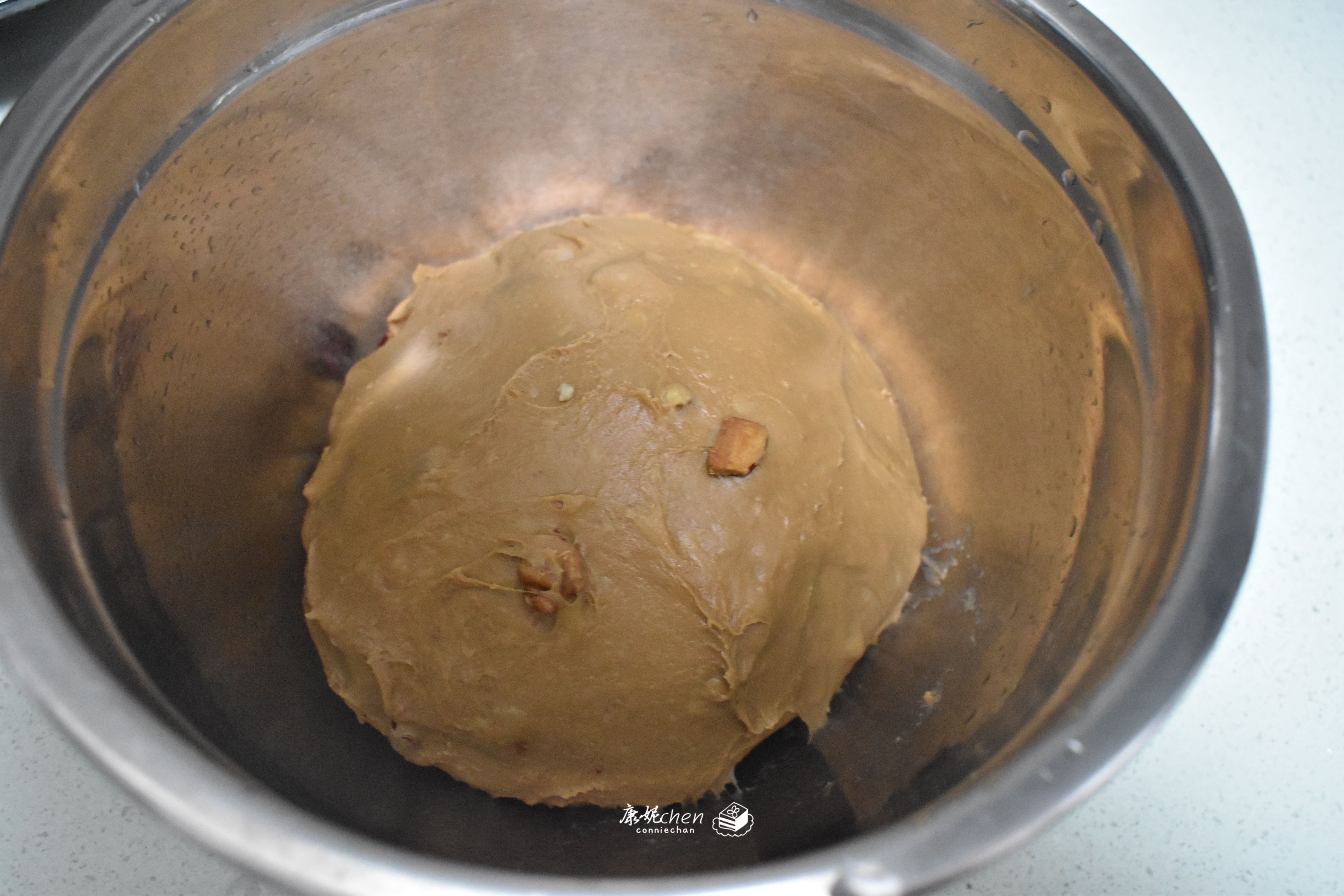 做馒头加什么东西不掉色,面粉馒头怎么做有营养