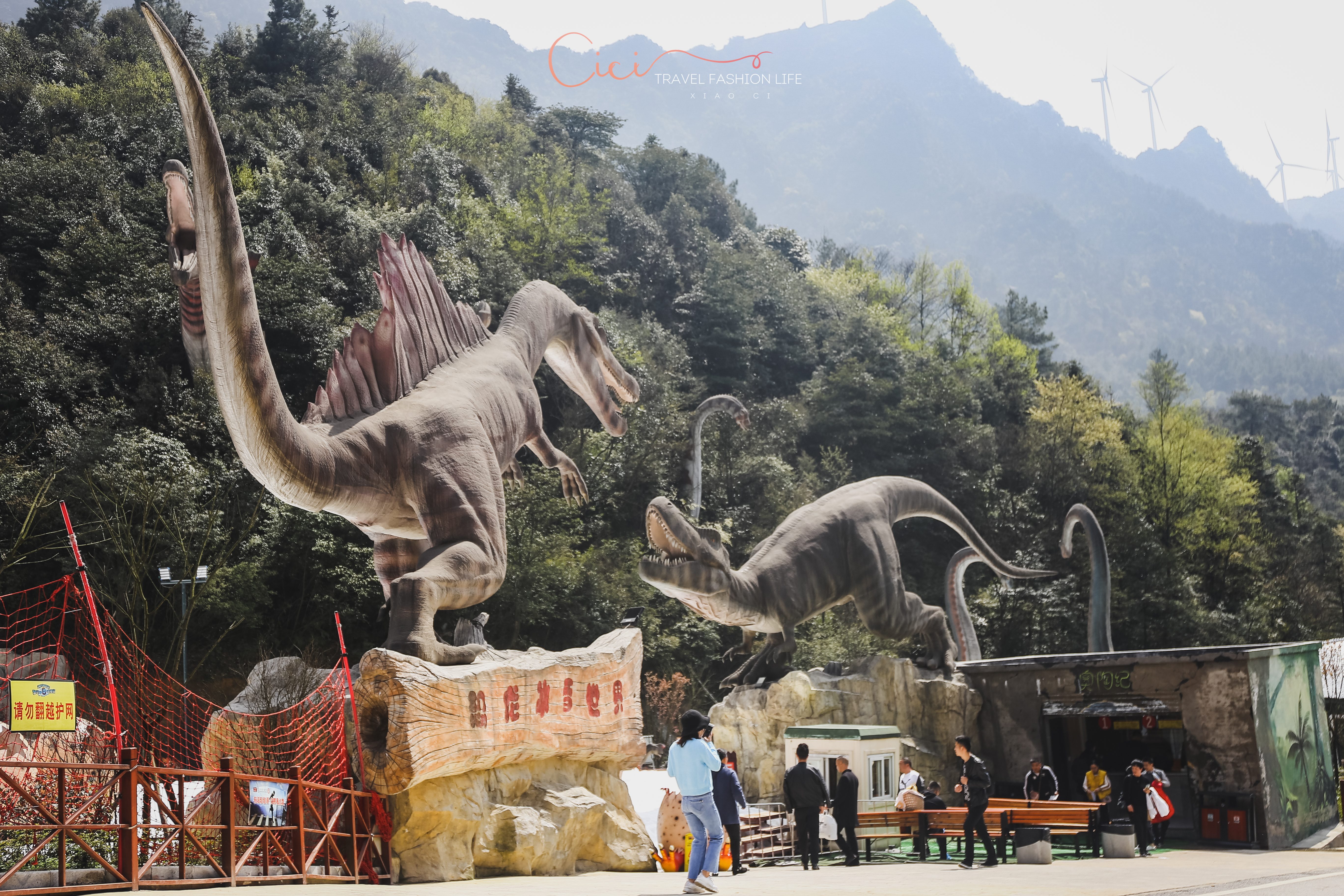 不可思议的奥陶纪