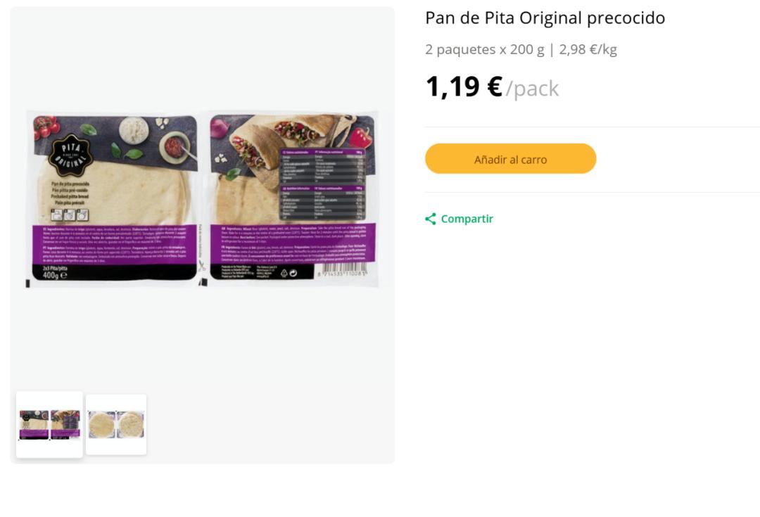 扒一扒Mercadona的隐藏好物，也太太太太太太好用了吧