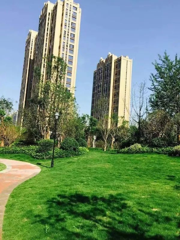 管南未来有什么新楼盘,管南有没有新开盘项目