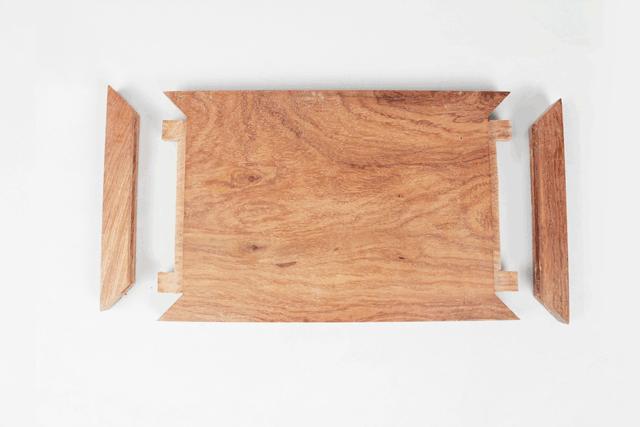 古老而又神秘的榫卯,惊艳千年的榫卯结构