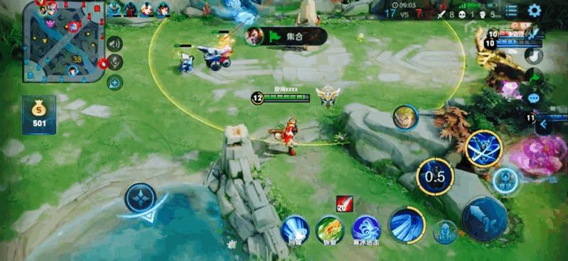 王者荣耀宫本武藏被削了还能玩吗,王者荣耀无敌的我