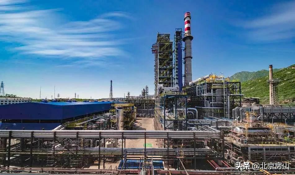 燕山石化辉煌50年感言,燕山石化转型