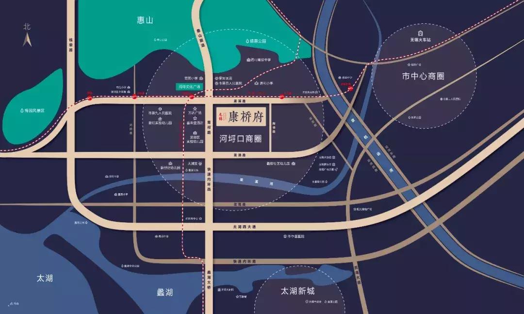 再别河埒口归来，我邂逅了康桥