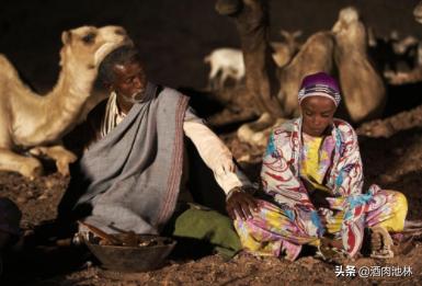 简述非洲女性最残忍的“成人礼”-割礼,它到底有多灭绝人性?