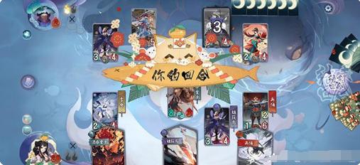 百闻牌不夜之火解密,百闻牌不夜之火组卡技巧