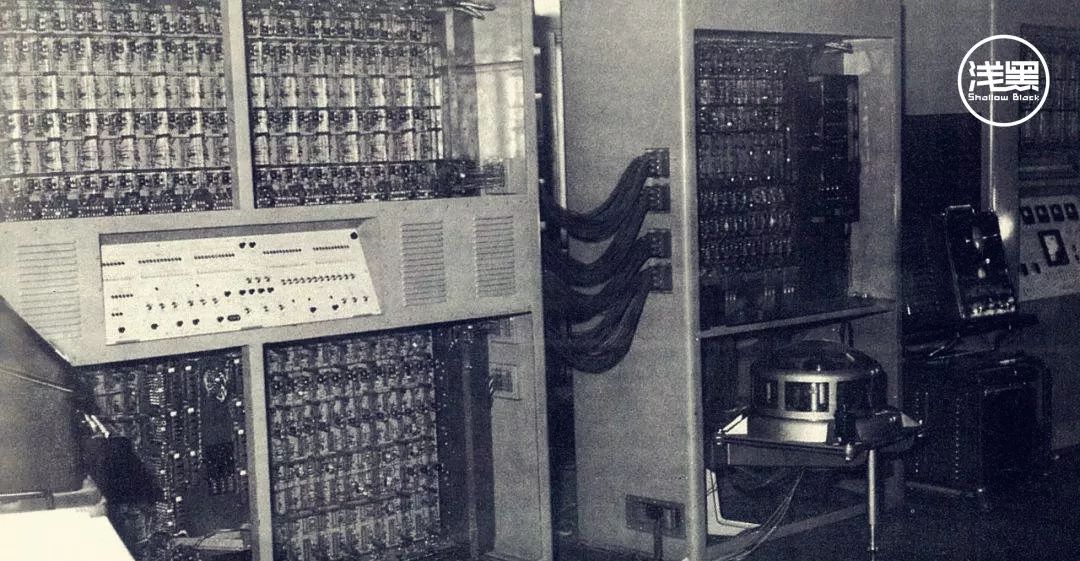 联想超算,联想的超算技术是怎么来的