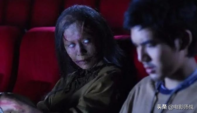 阴风阵阵电影恐怖片解说,2018恐怖片阴风阵阵解析