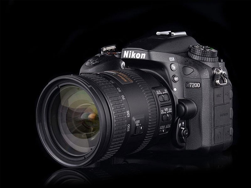 尼康d3500如何拍得更有质感,尼康d3500人像参数详细